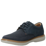 Zapato Bangu Cuero Hombre