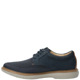 Zapato Bangu Cuero Hombre