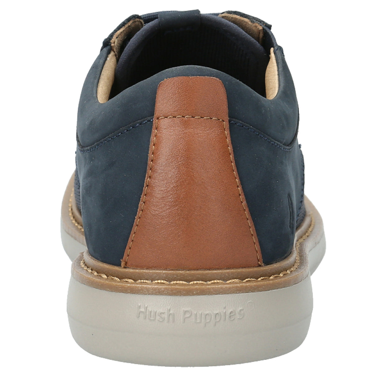 Zapato Bangu Cuero Hombre