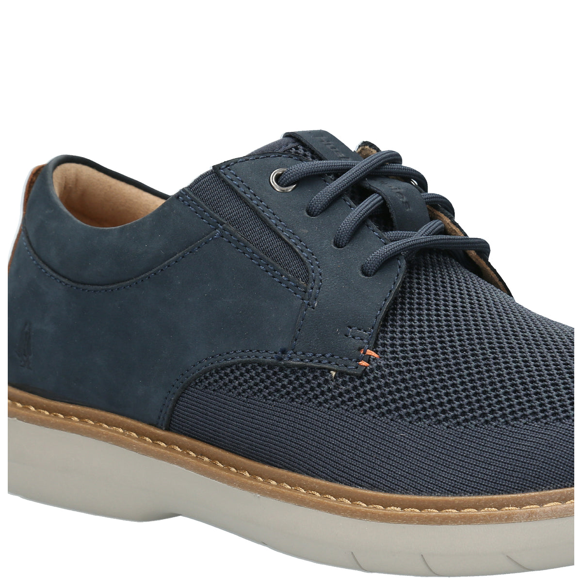 Zapato Bangu Cuero Hombre