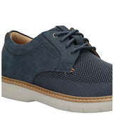 Zapato Bangu Cuero Hombre
