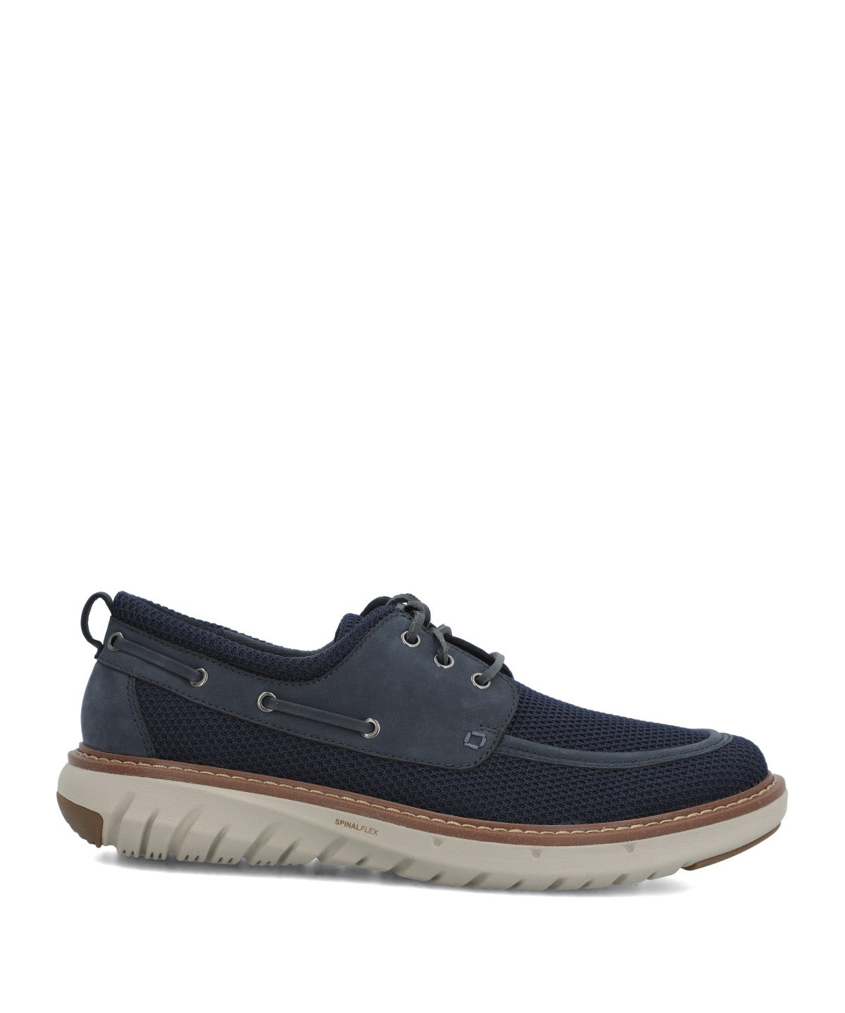 Zapatos Smart Boat Hombre