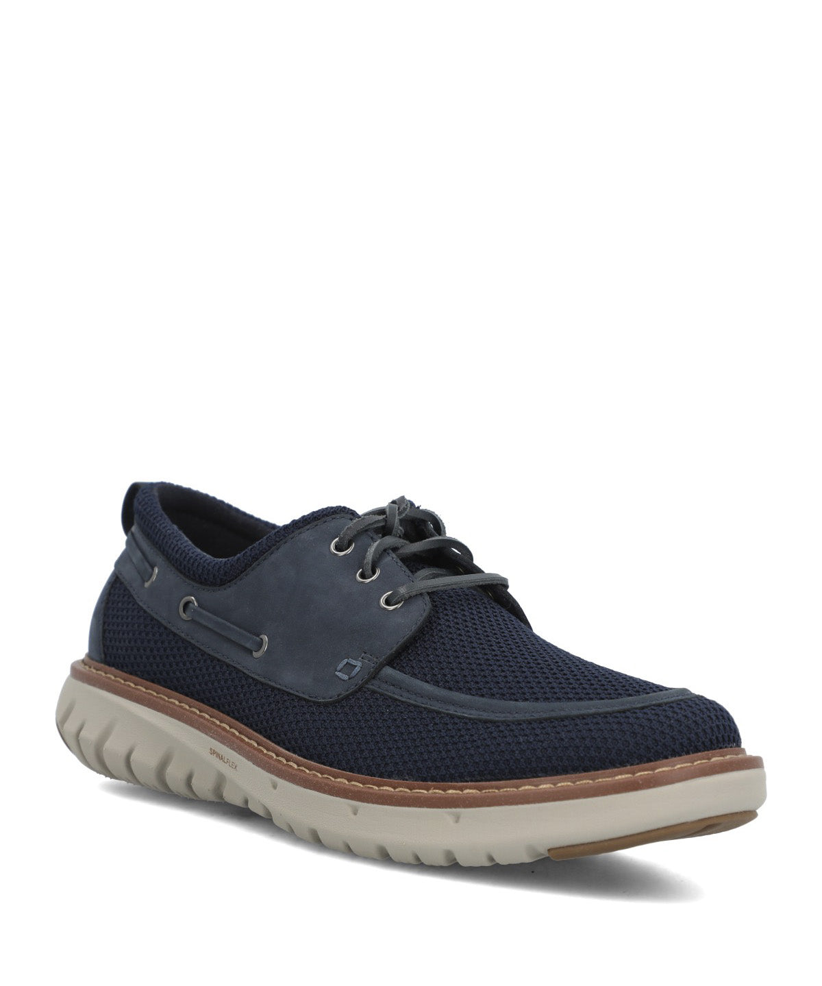 Zapatos Smart Boat Hombre
