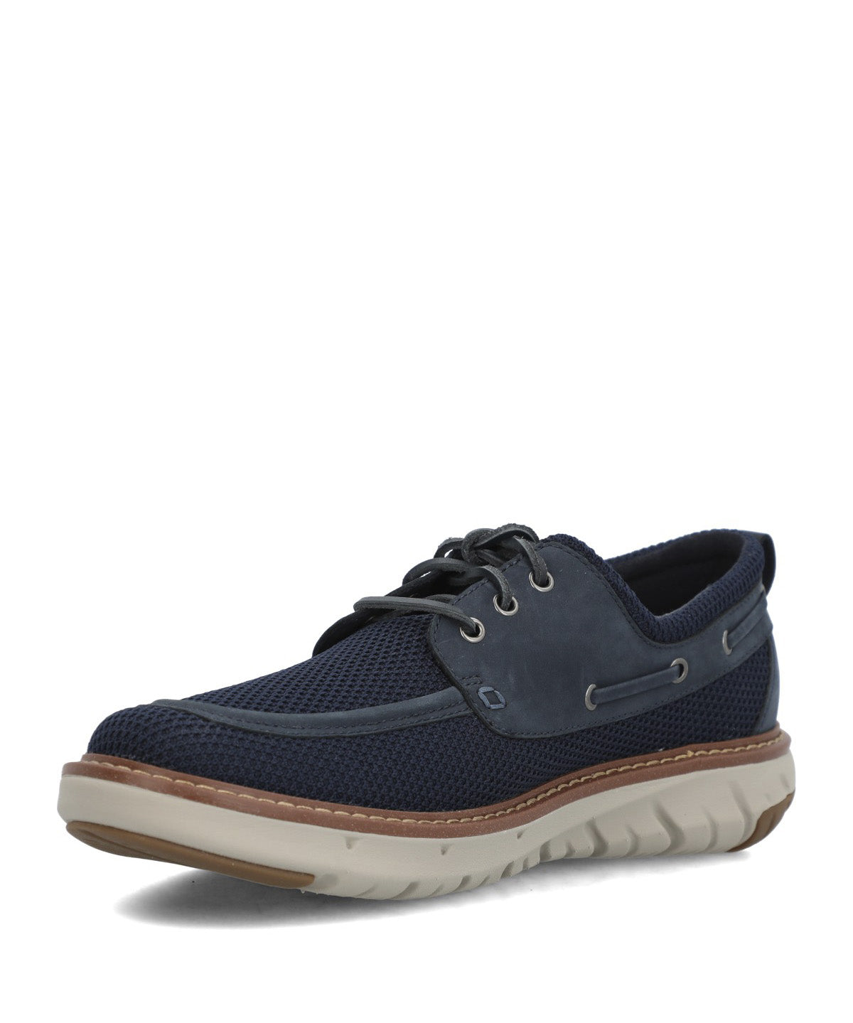Zapatos Smart Boat Hombre