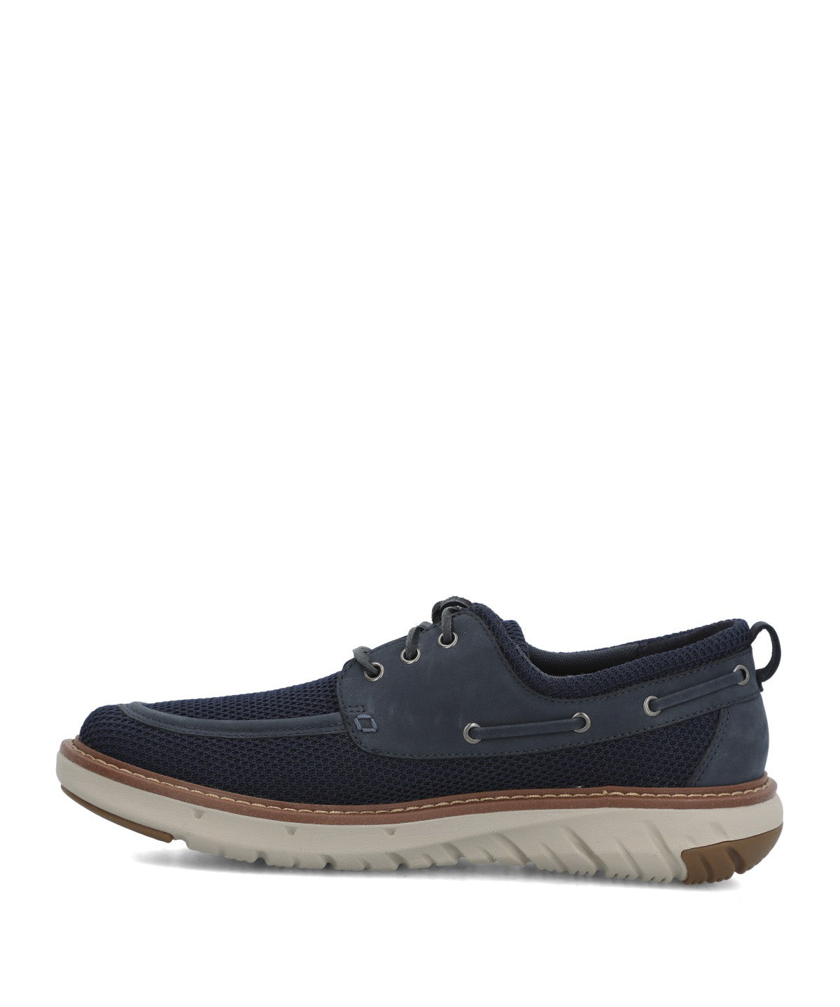 Zapatos Smart Boat Hombre