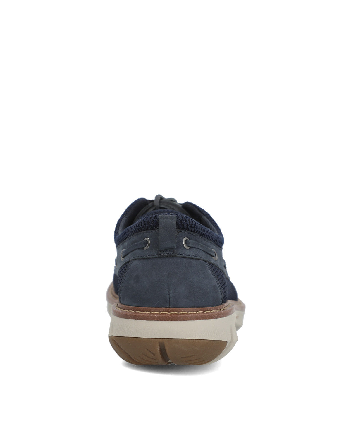 Zapatos Smart Boat Hombre