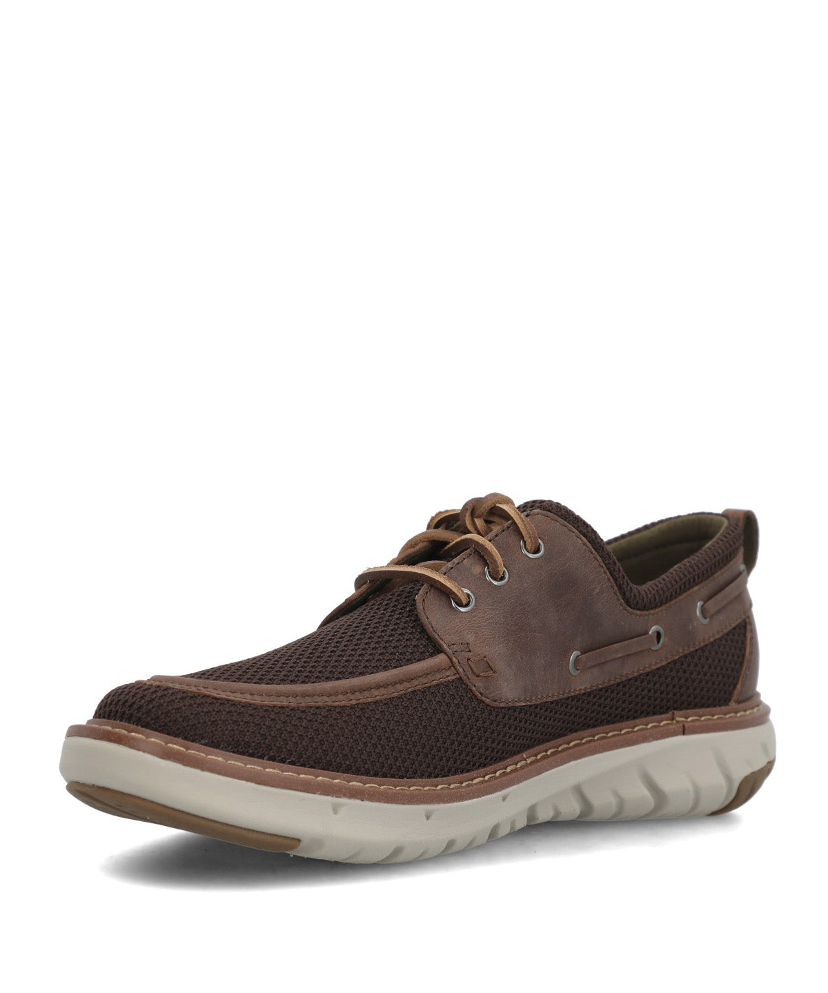 Zapatos Smart Boat Hombre