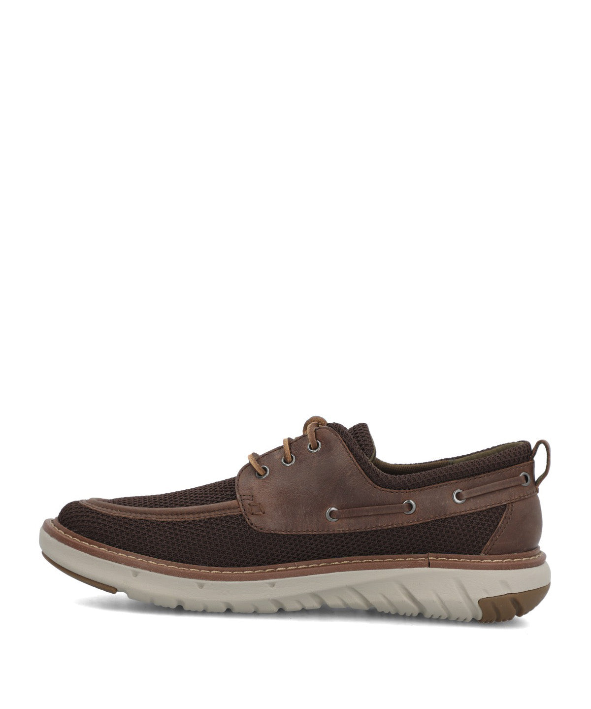 Zapatos Smart Boat Hombre