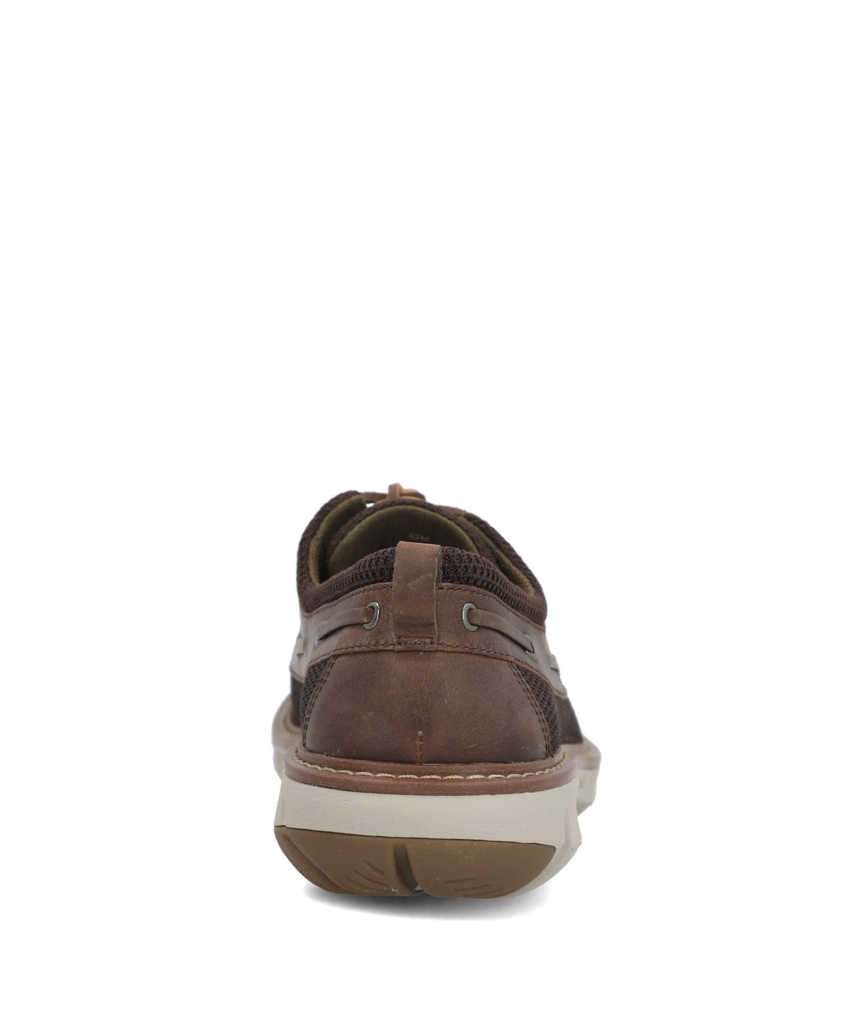 Zapatos Smart Boat Hombre