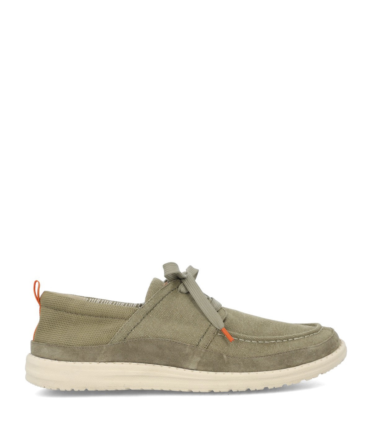 Slip On Talldon Hombre