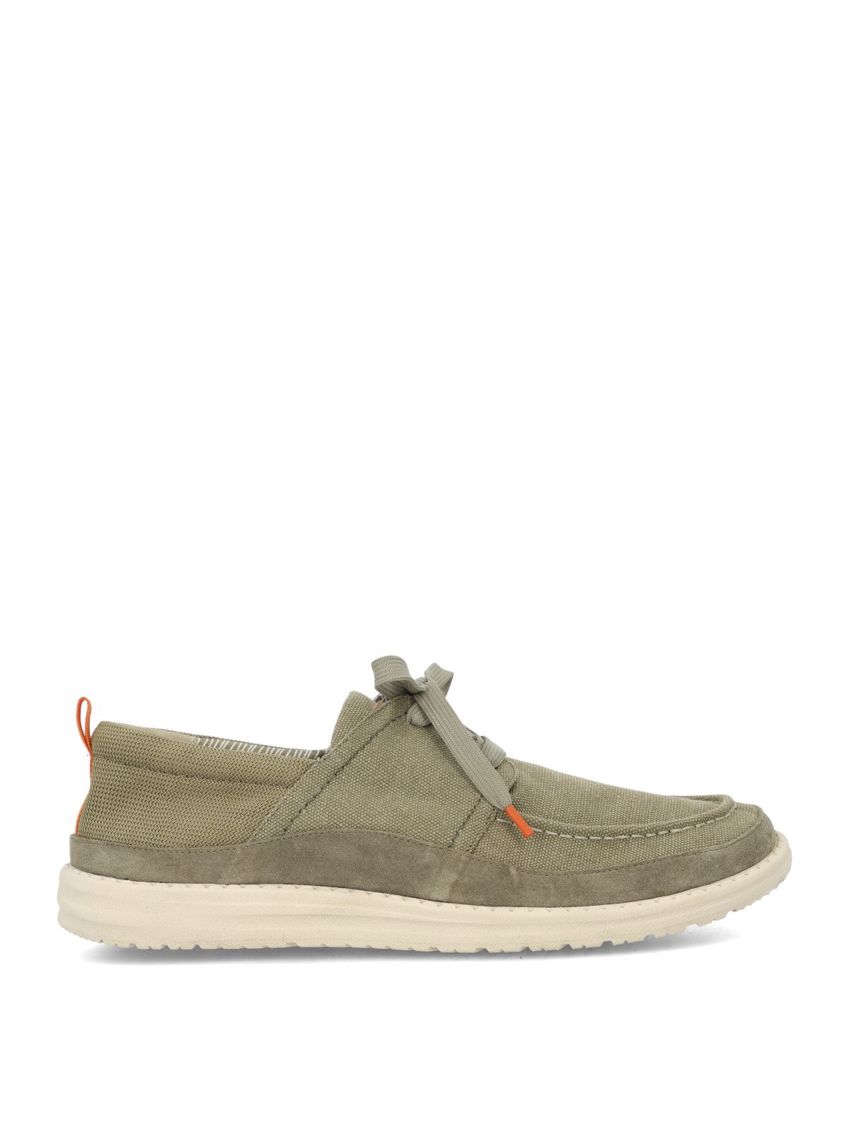 Slip On Talldon Hombre