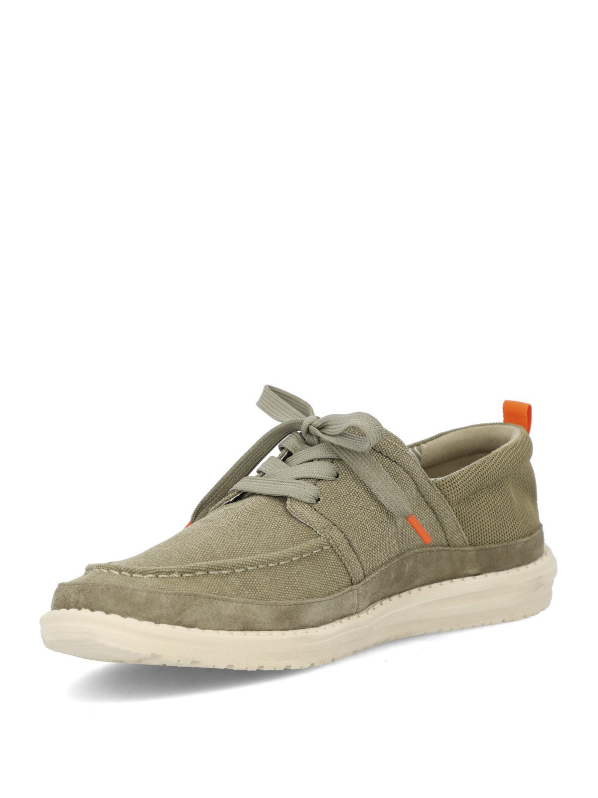 Slip On Talldon Hombre