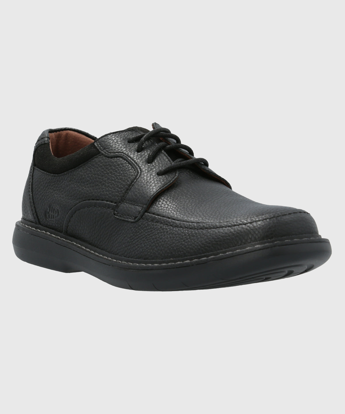 Zapato Kansas Cuero Hombre