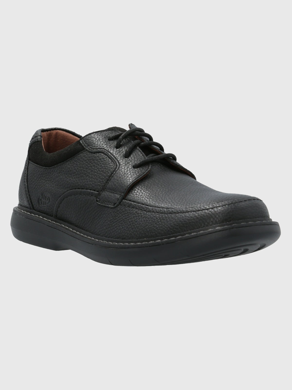 Zapato Kansas Cuero Hombre