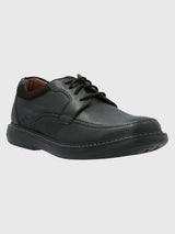Zapato Kansas Cuero Hombre
