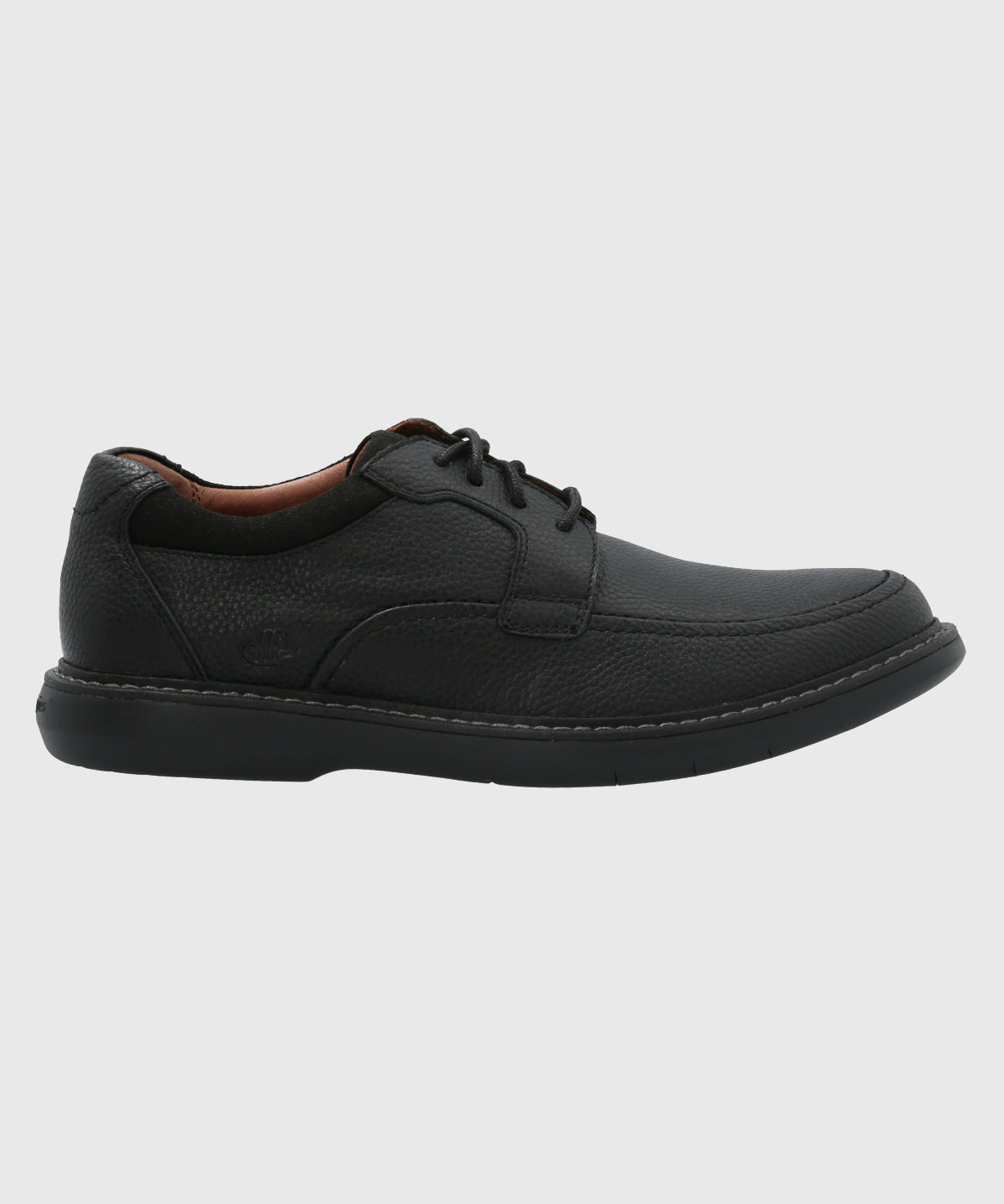 Zapato Kansas Cuero Hombre