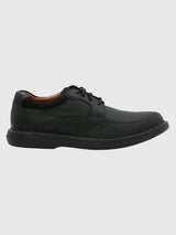 Zapato Kansas Cuero Hombre