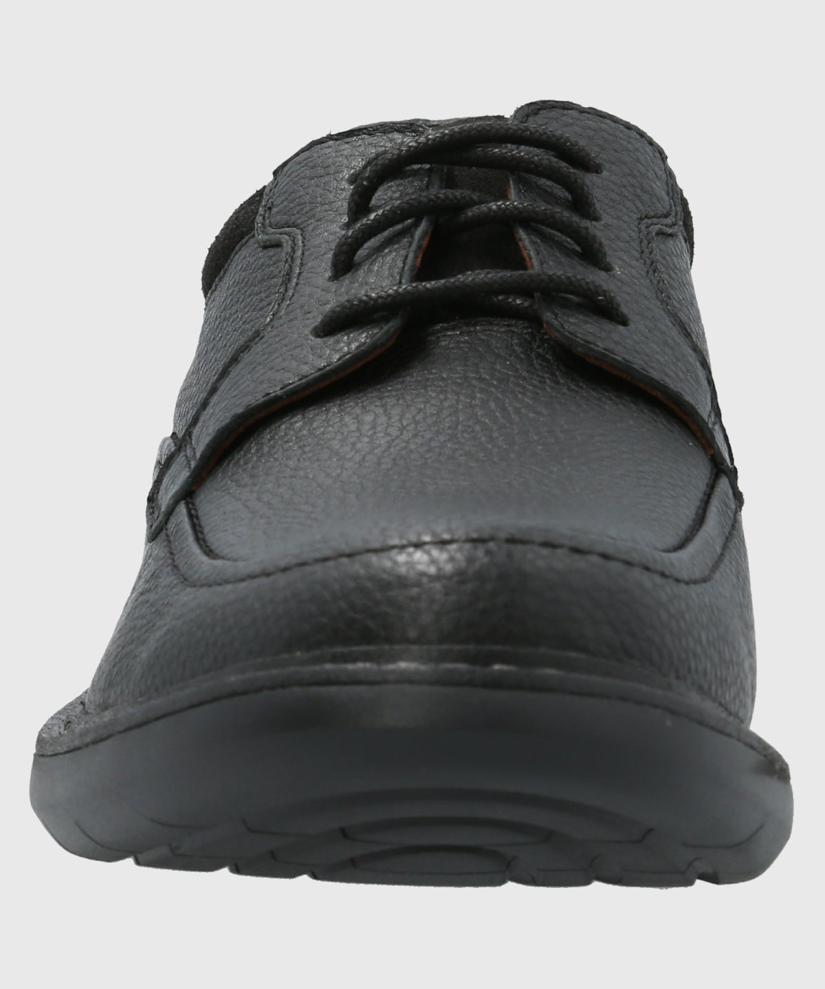 Zapato Kansas Cuero Hombre