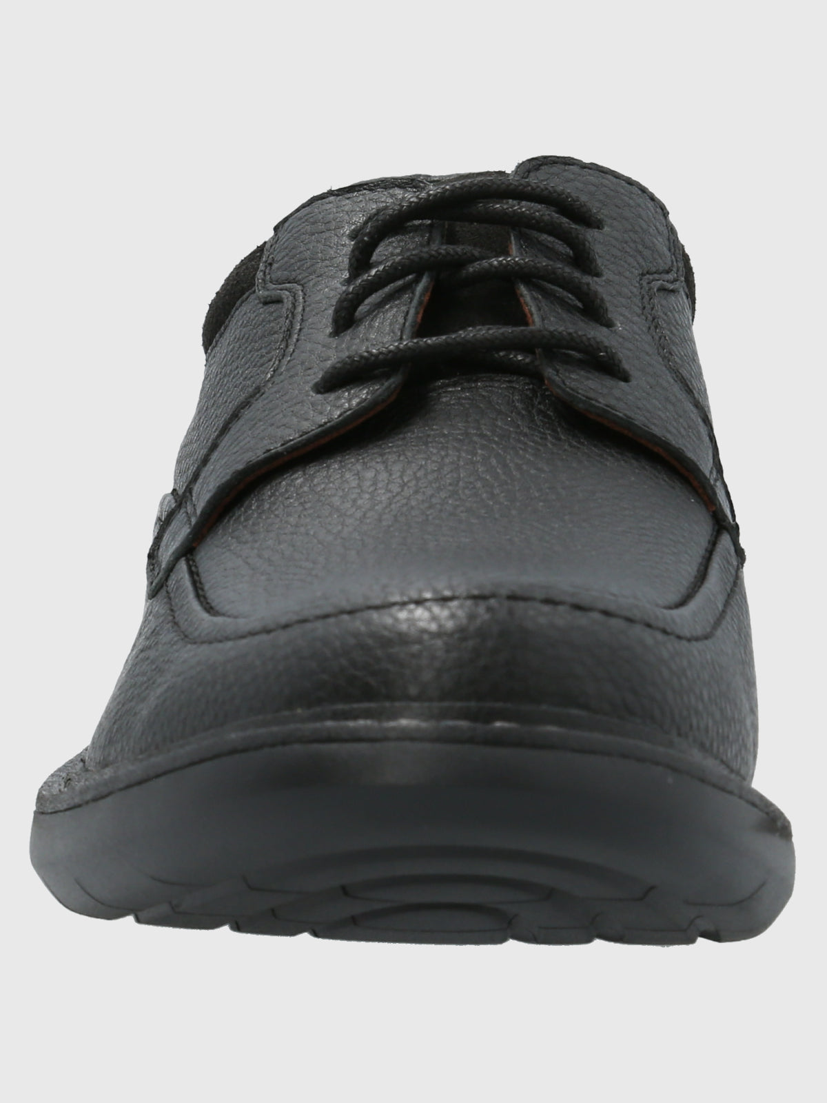 Zapato Kansas Cuero Hombre