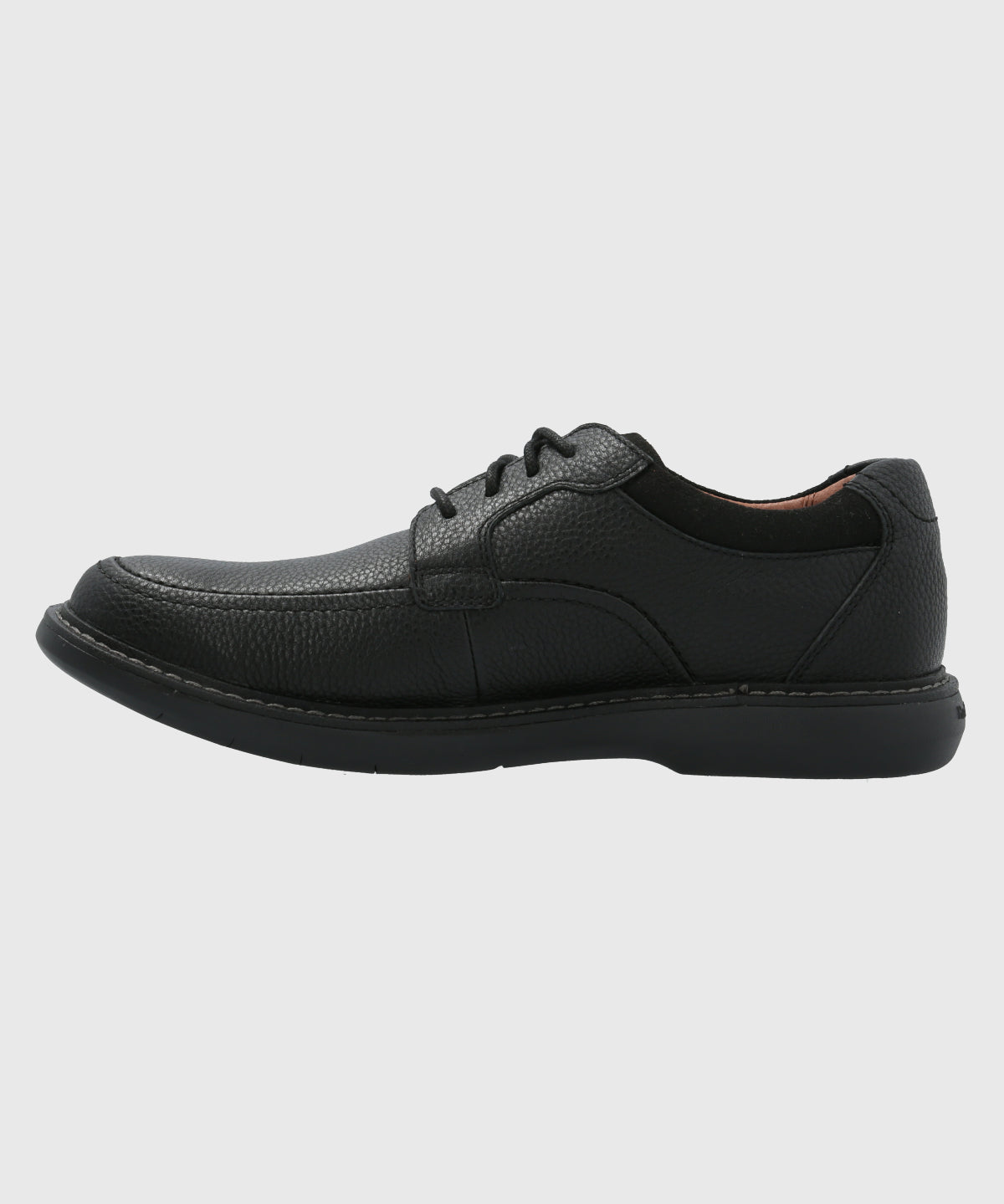 Zapato Kansas Cuero Hombre