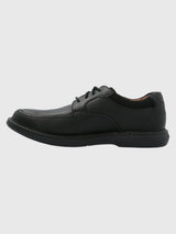 Zapato Kansas Cuero Hombre