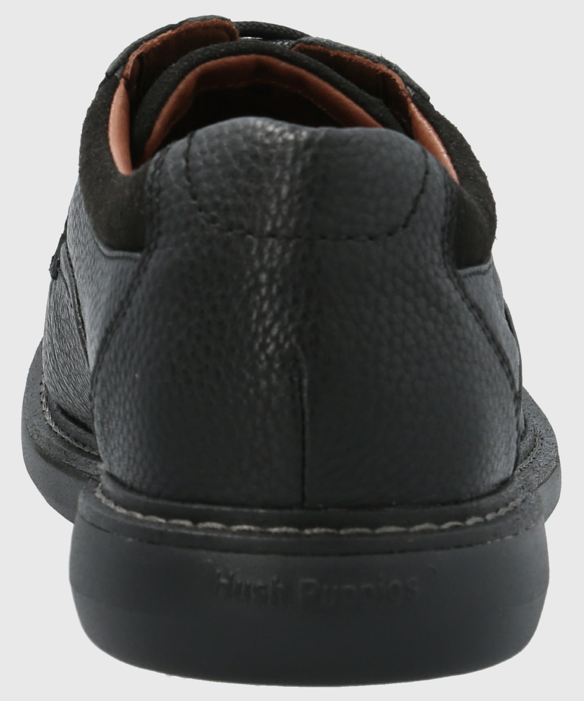 Zapato Kansas Cuero Hombre