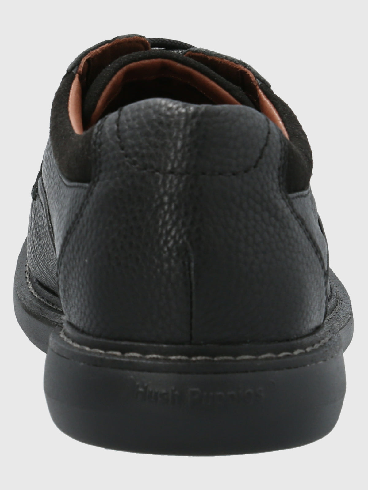 Zapato Kansas Cuero Hombre