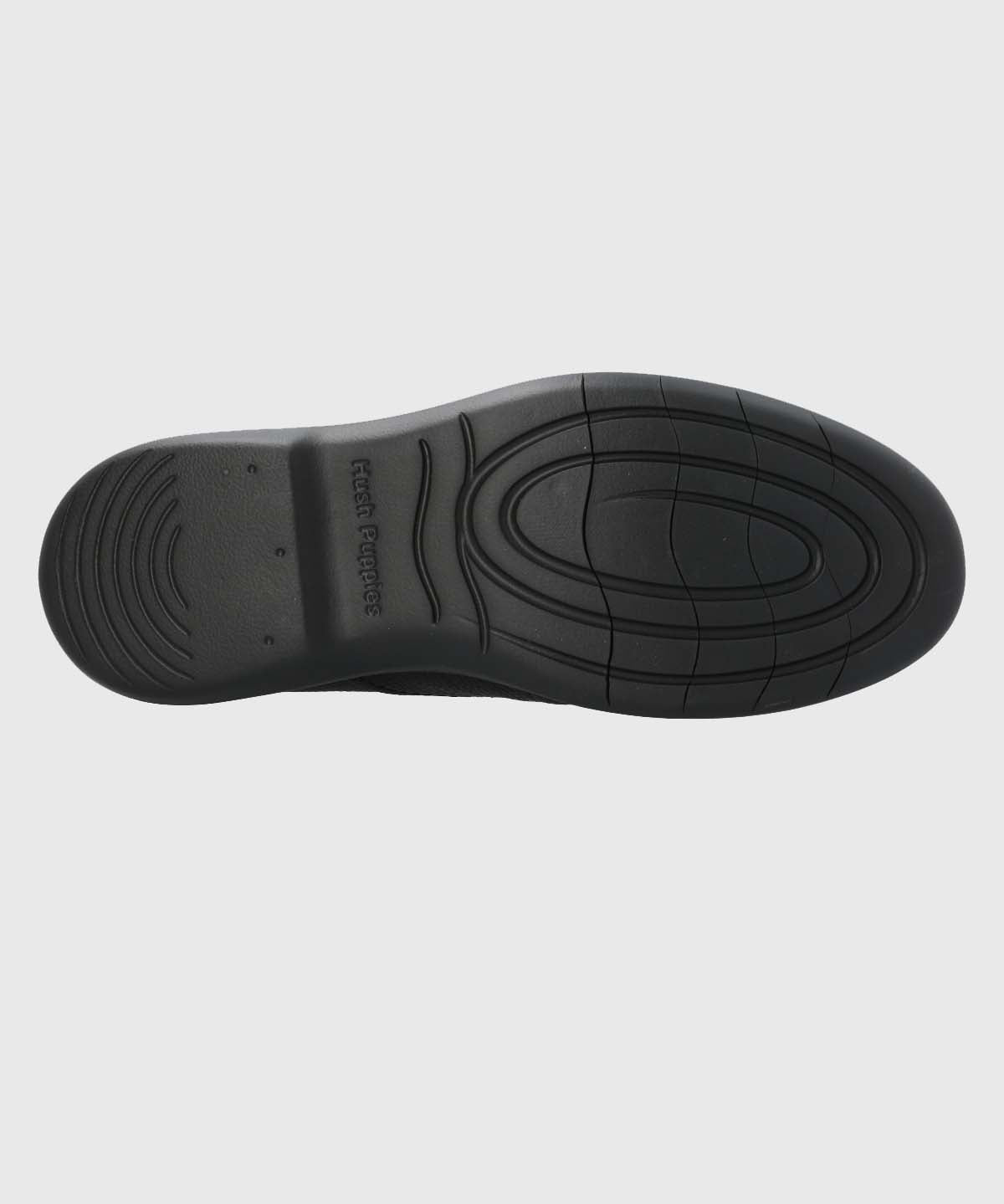Zapato Kansas Cuero Hombre