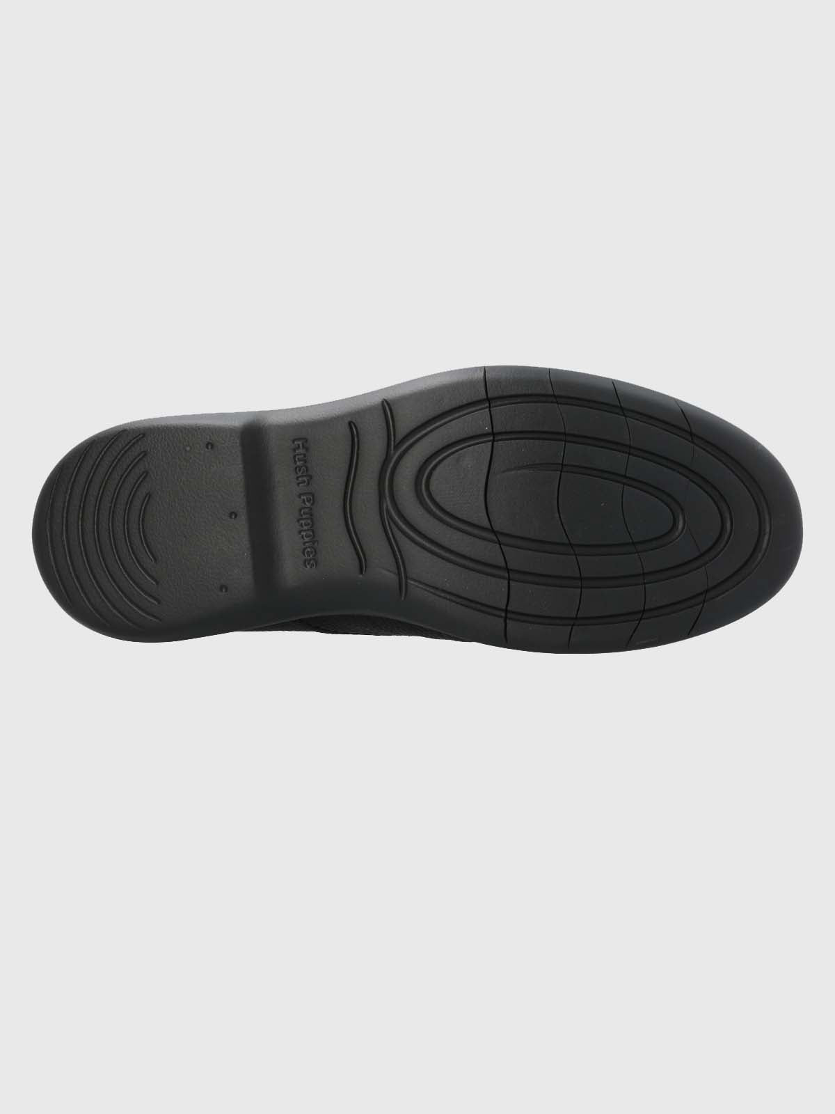 Zapato Kansas Cuero Hombre