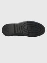 Zapato Kansas Cuero Hombre