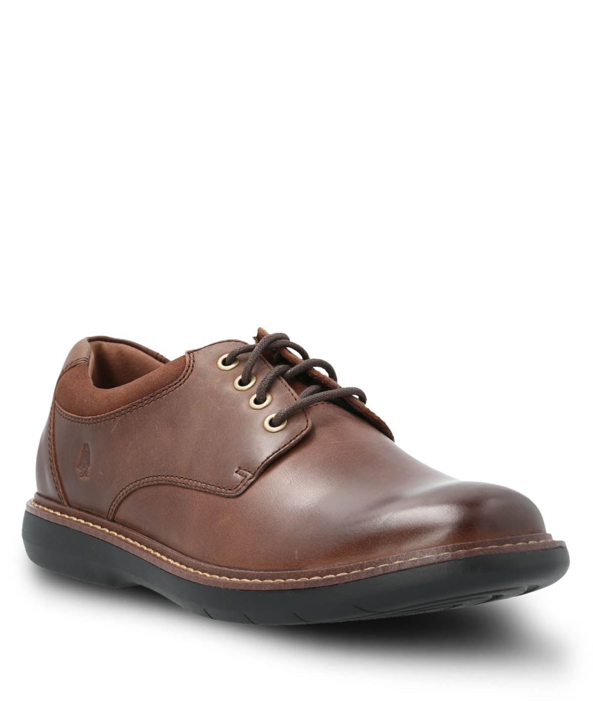 Zapato Ohio Cuero Hombre