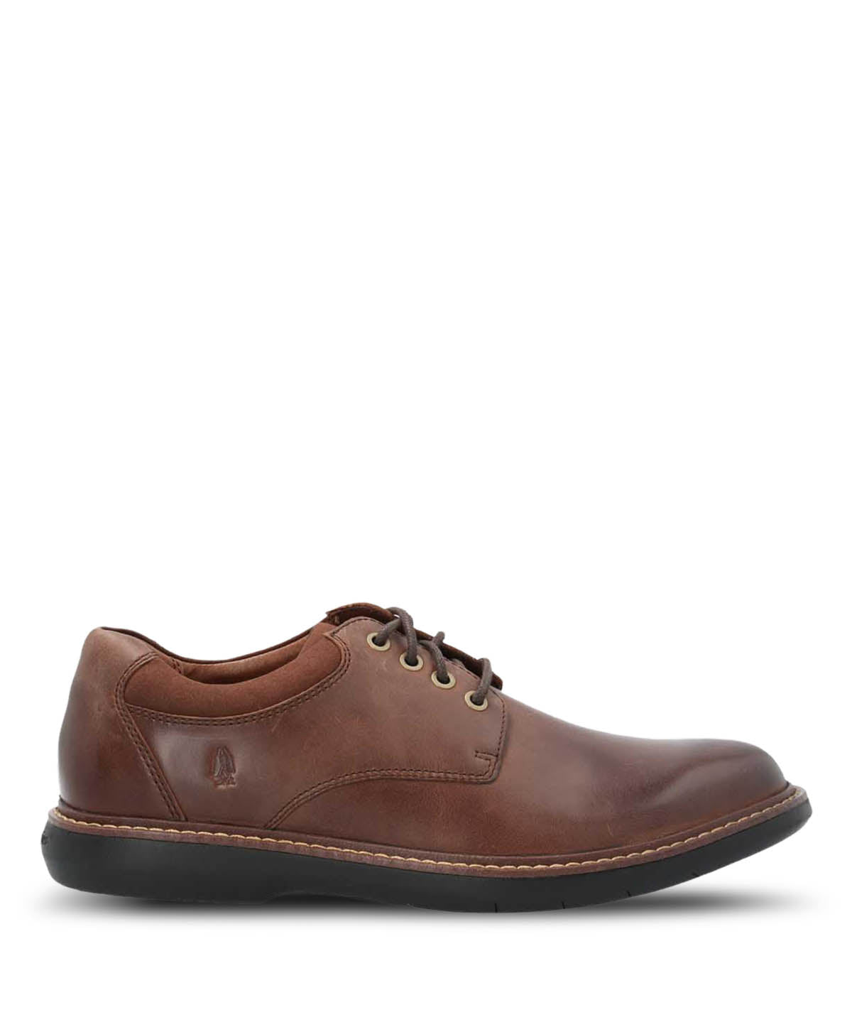 Zapato Ohio Cuero Hombre