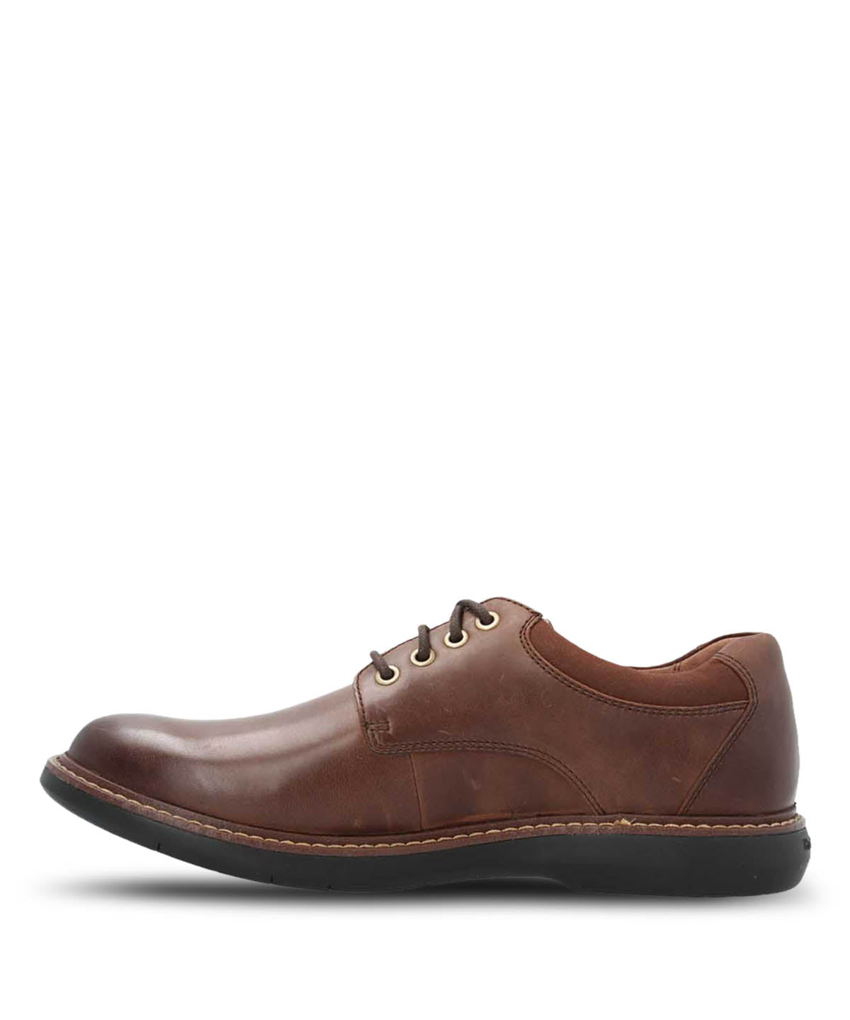 Zapato Ohio Cuero Hombre