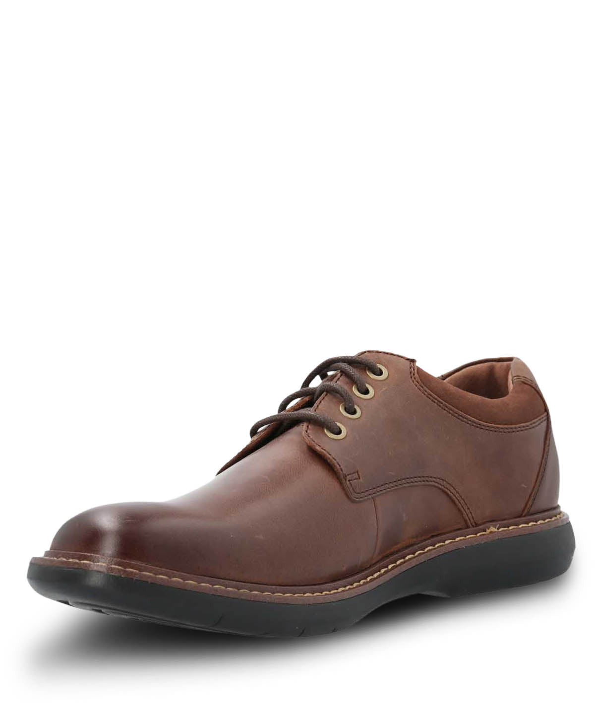 Zapato Ohio Cuero Hombre