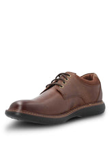 Zapato Ohio Cuero Hombre