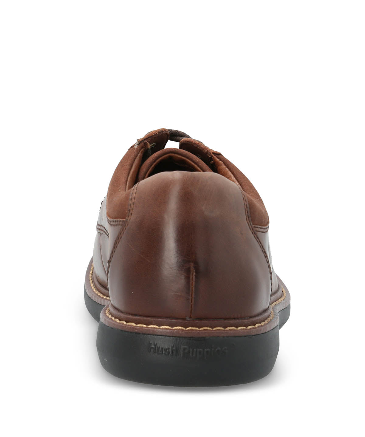 Zapato Ohio Cuero Hombre