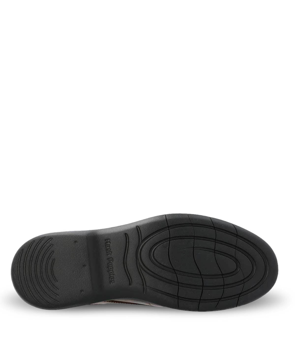 Zapato Ohio Cuero Hombre