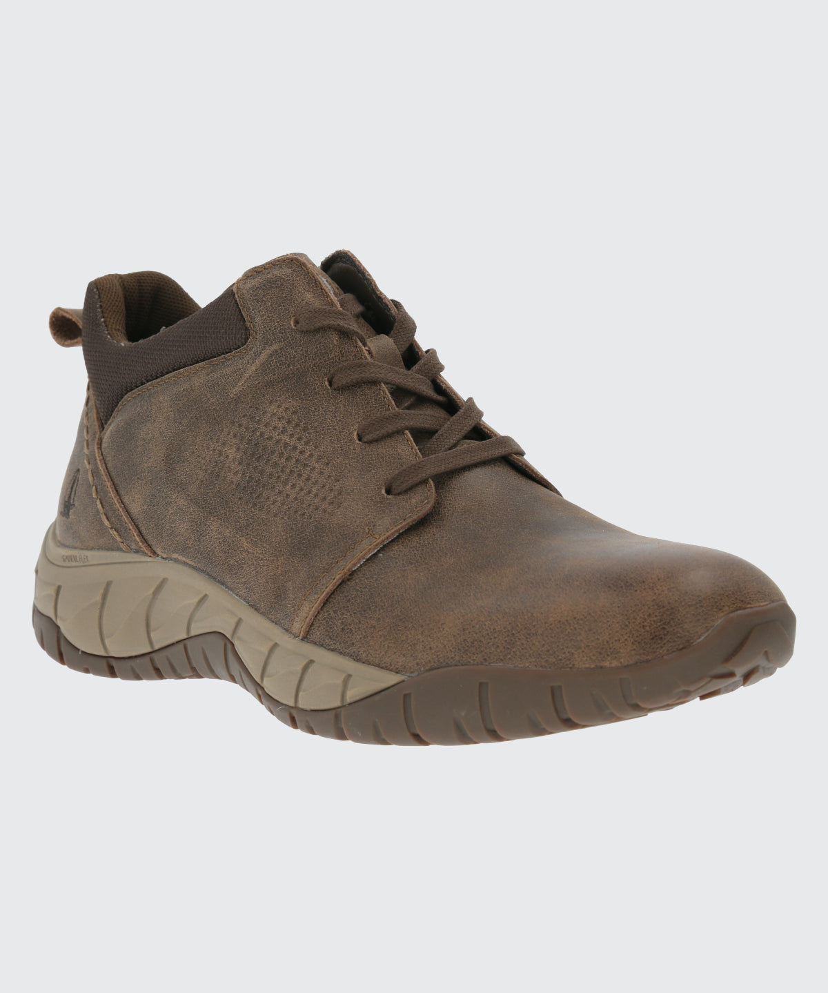 Botin Bodo Cuero Hombre