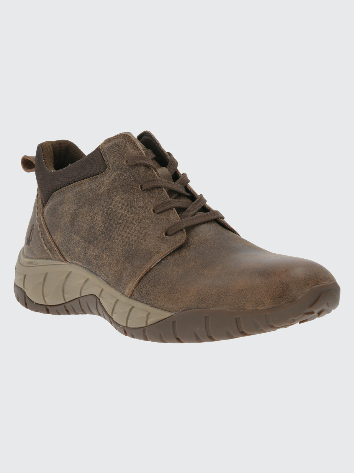Botin Bodo Cuero Hombre
