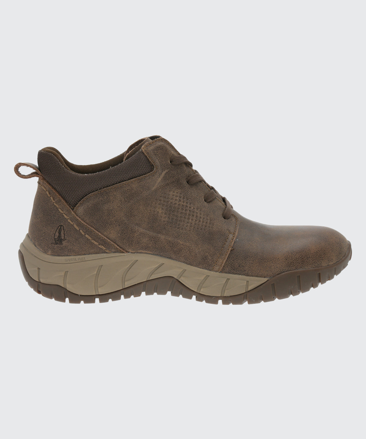 Botin Bodo Cuero Hombre