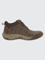 Botin Bodo Cuero Hombre