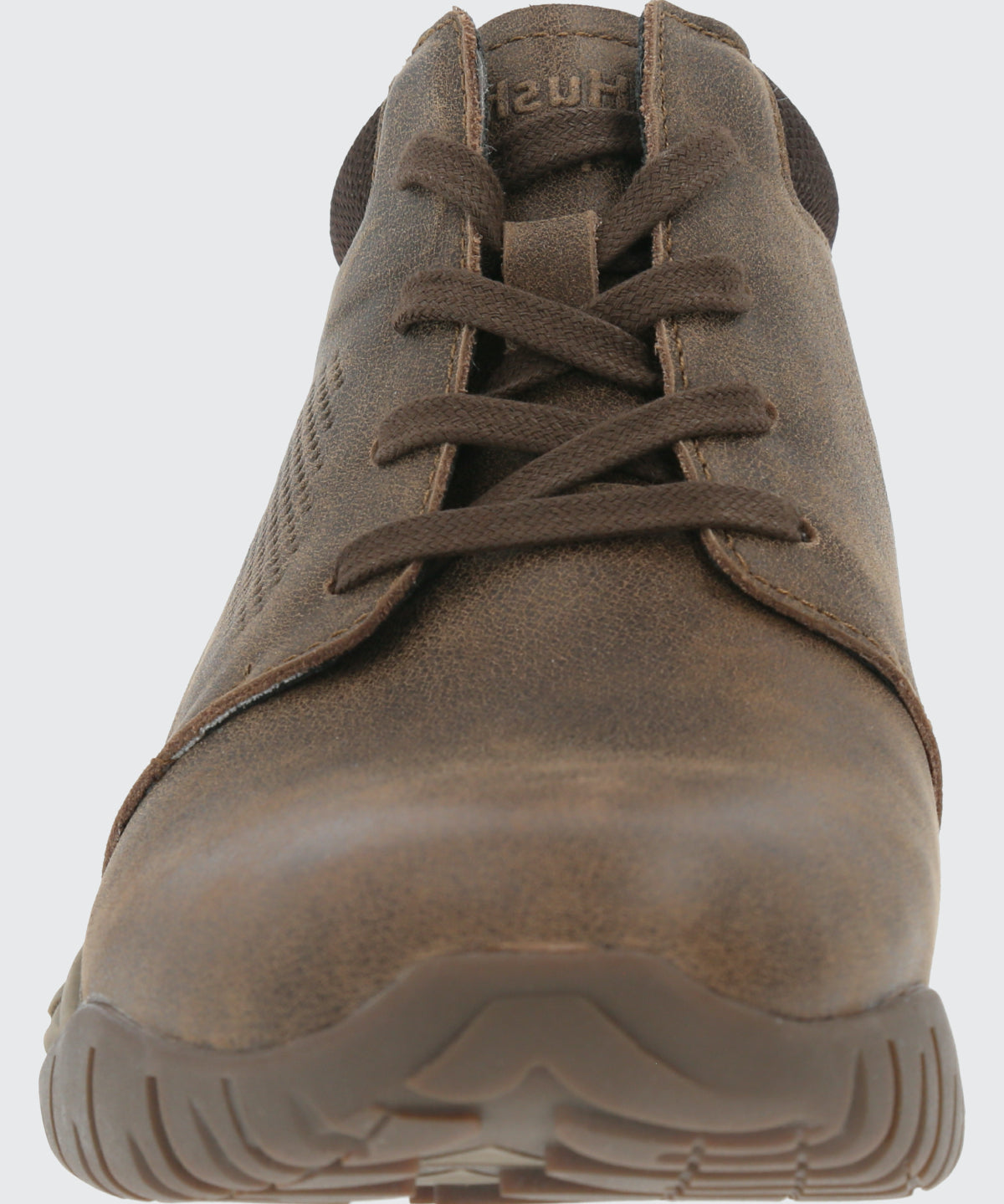 Botin Bodo Cuero Hombre