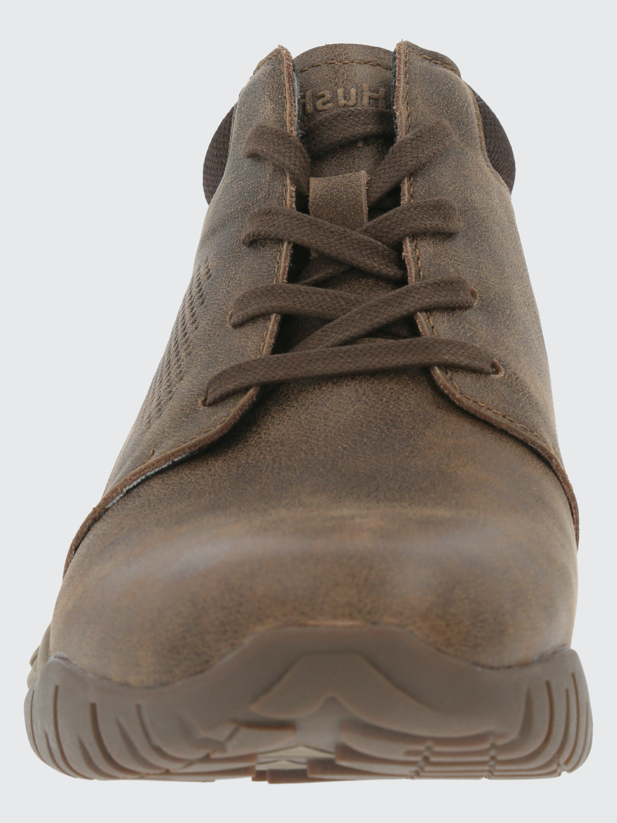 Botin Bodo Cuero Hombre
