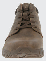Botin Bodo Cuero Hombre