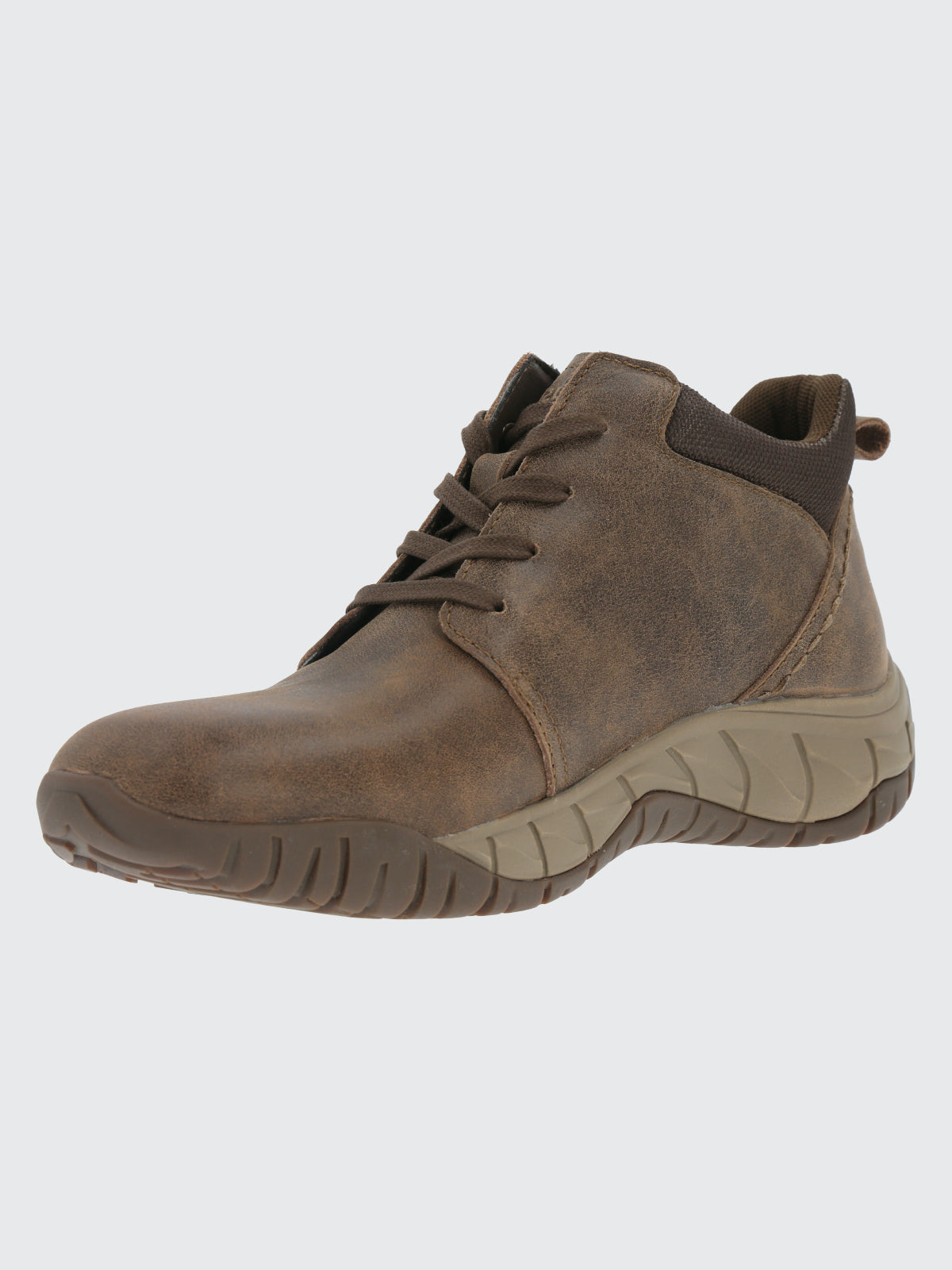 Botin Bodo Cuero Hombre