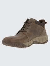 Botin Bodo Cuero Hombre