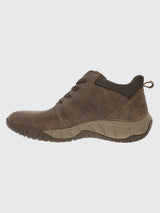 Botin Bodo Cuero Hombre