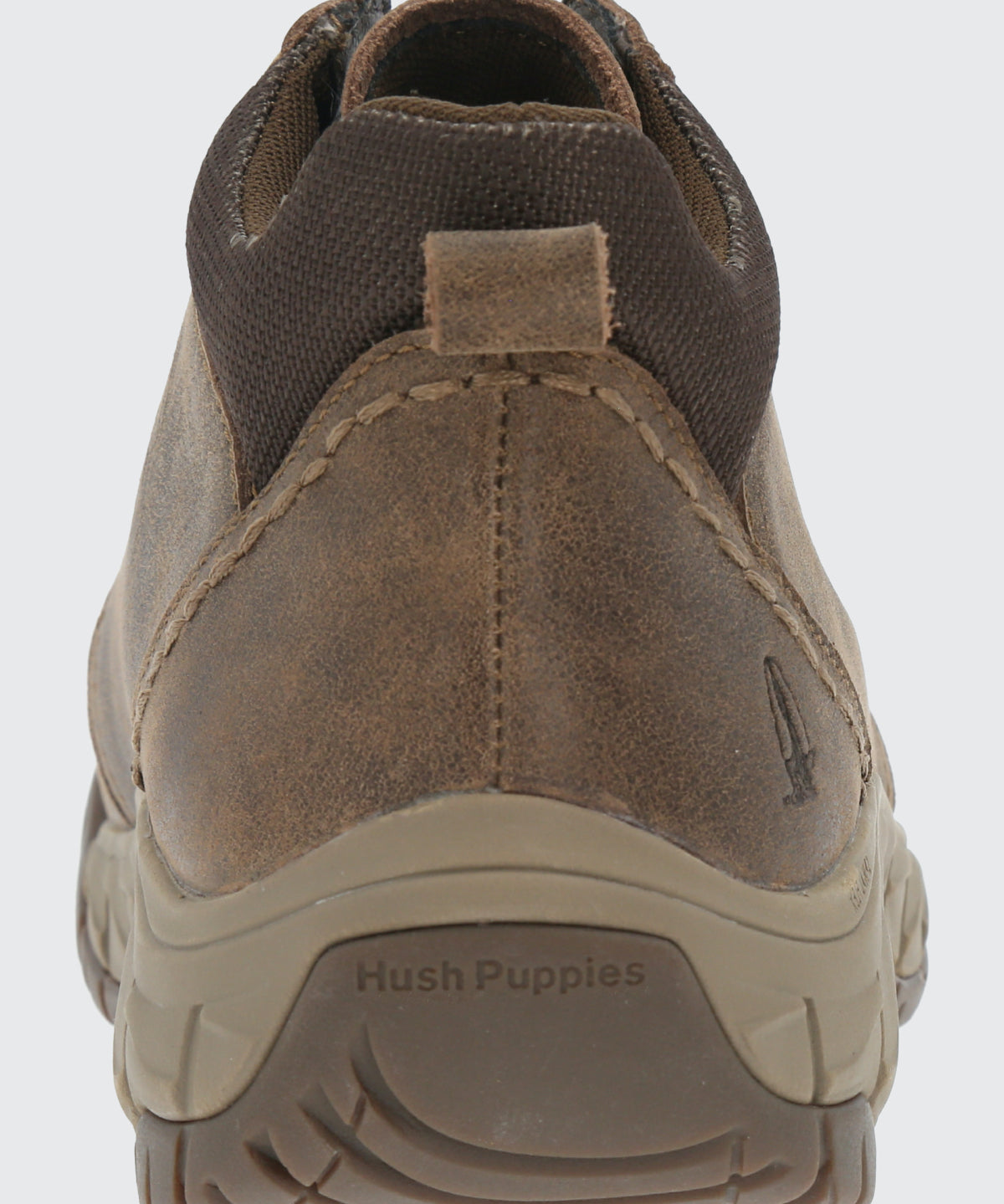 Botin Bodo Cuero Hombre