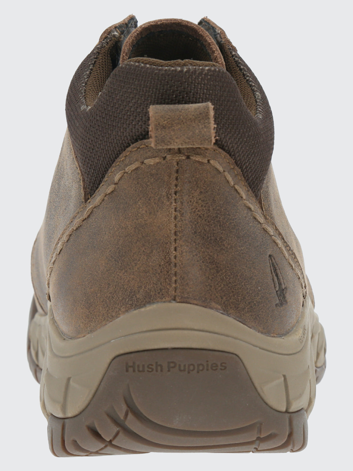 Botin Bodo Cuero Hombre