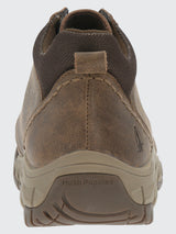 Botin Bodo Cuero Hombre
